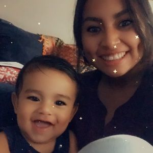 Meet your Posher, Karla